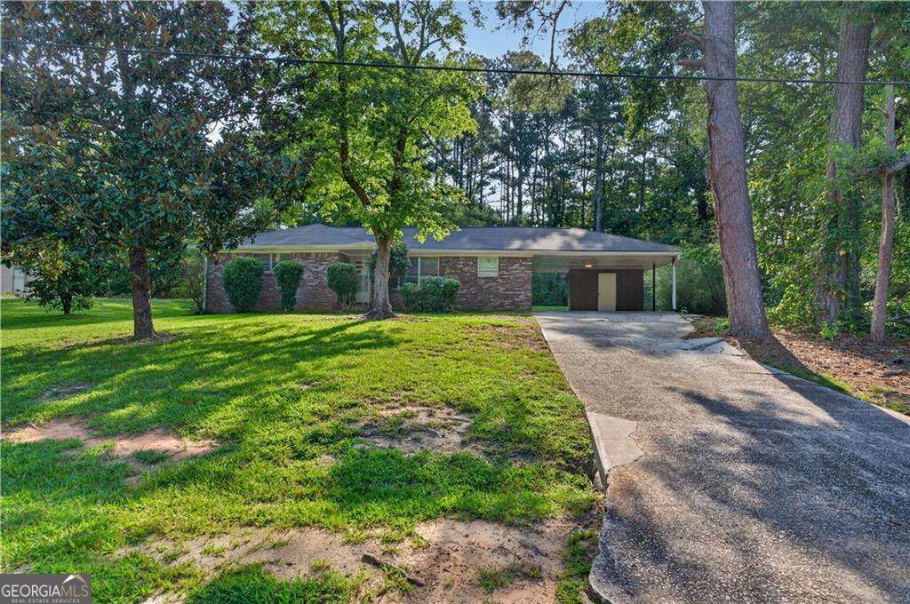 4231 Renda Place Property Photo 1