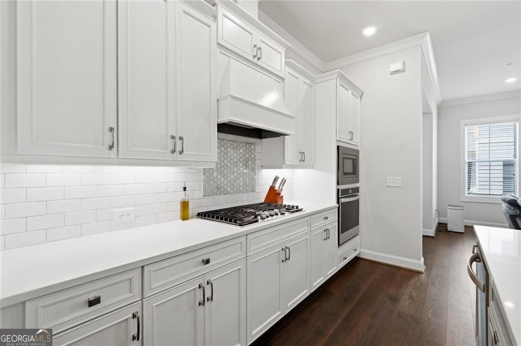 200 Magnolia Blossom Court Property Photo 8
