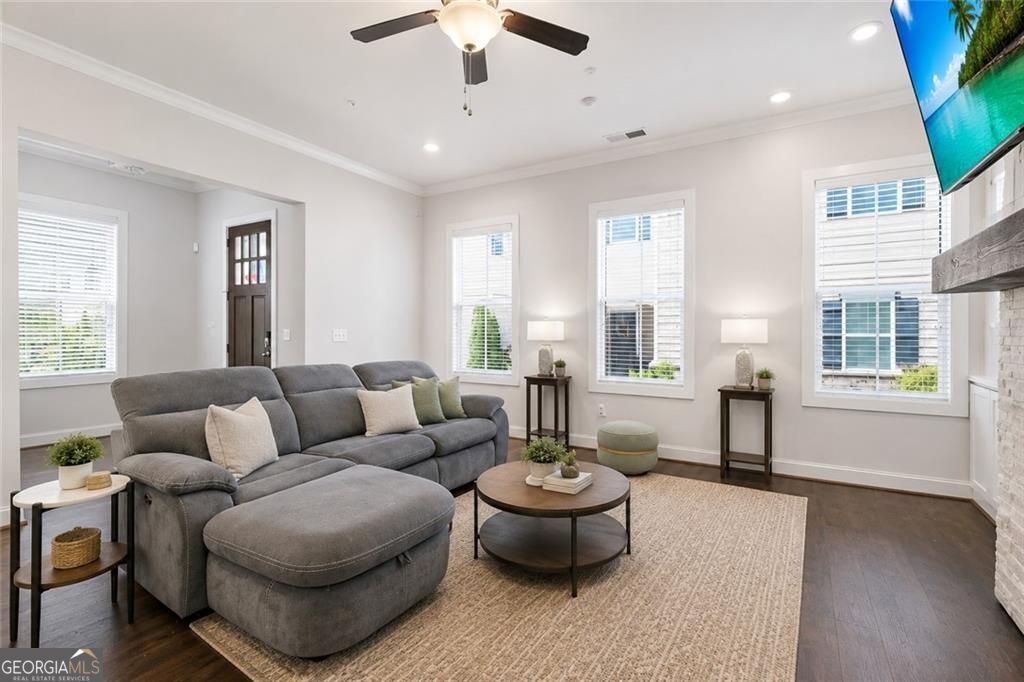 200 Magnolia Blossom Court Property Photo 10