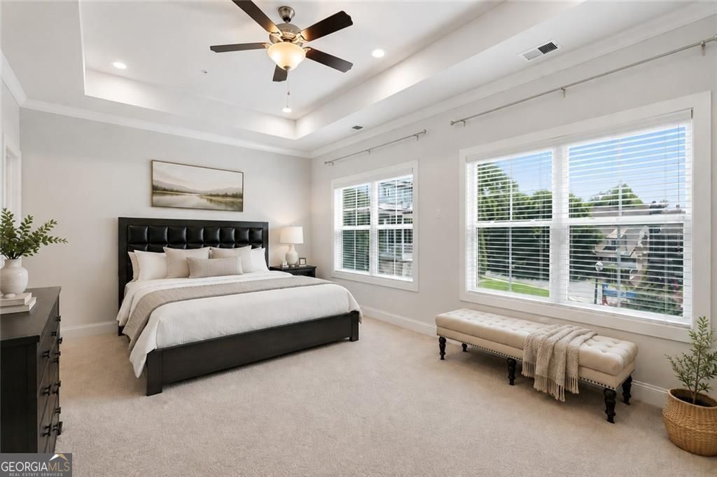 200 Magnolia Blossom Court Property Photo 11