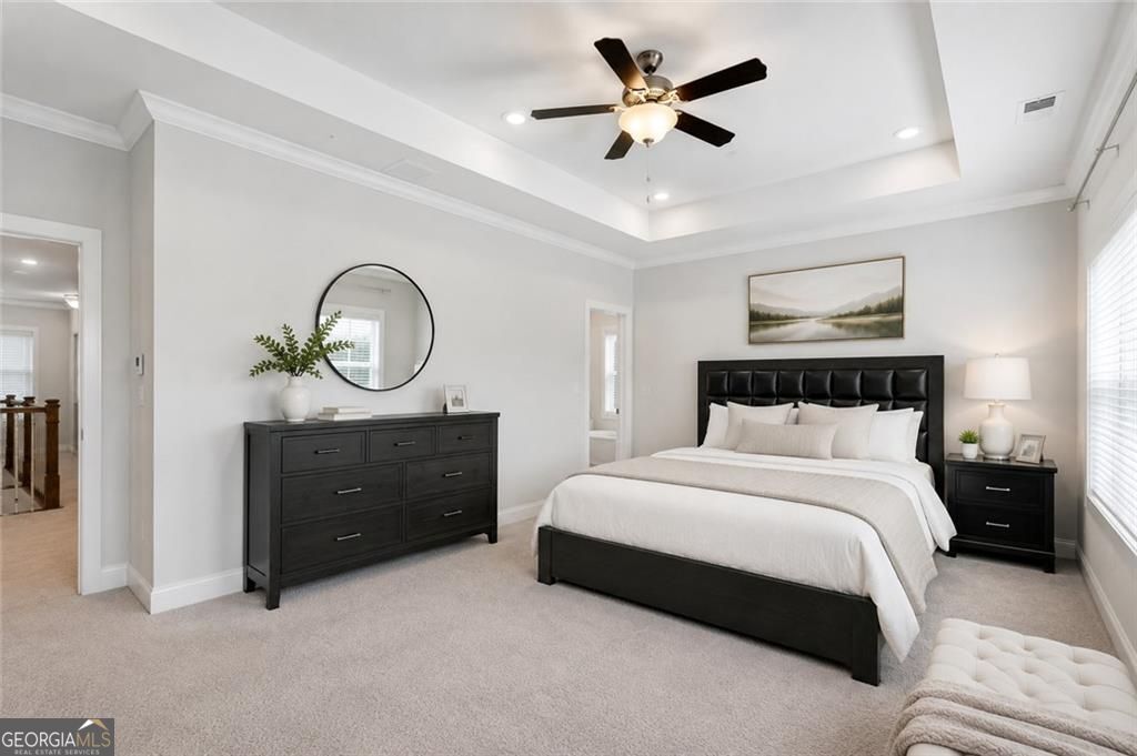 200 Magnolia Blossom Court Property Photo 12