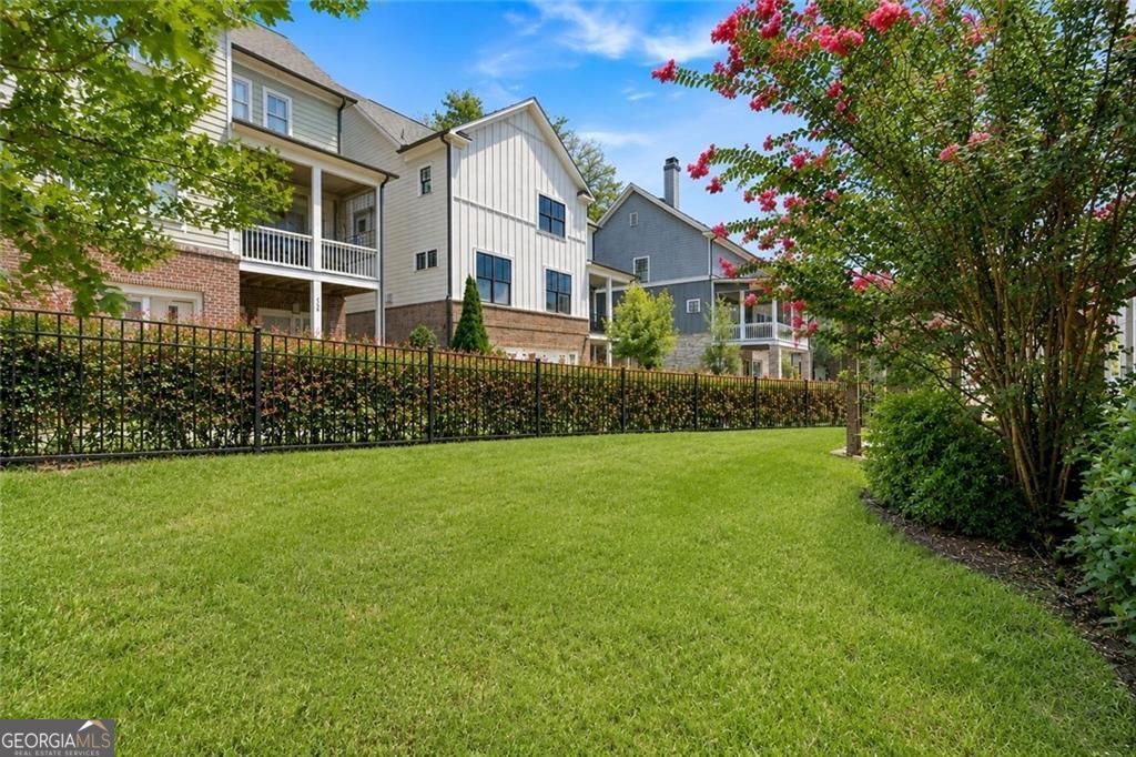 200 Magnolia Blossom Court Property Photo 16