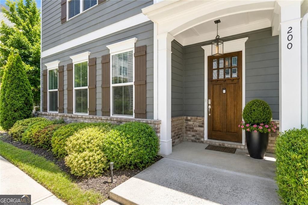 200 Magnolia Blossom Court Property Photo 24