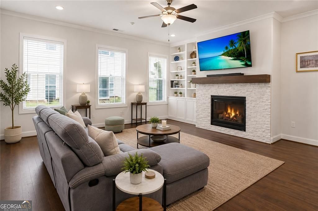 200 Magnolia Blossom Court Property Photo 25