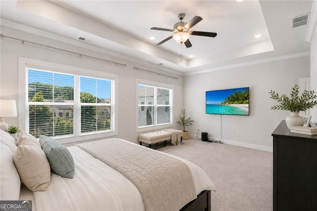 200 Magnolia Blossom Court Property Photo 27