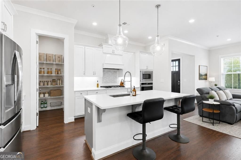 200 Magnolia Blossom Court Property Photo 29