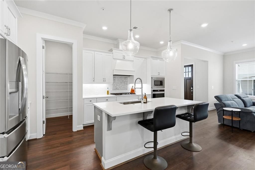 200 Magnolia Blossom Court Property Photo 30