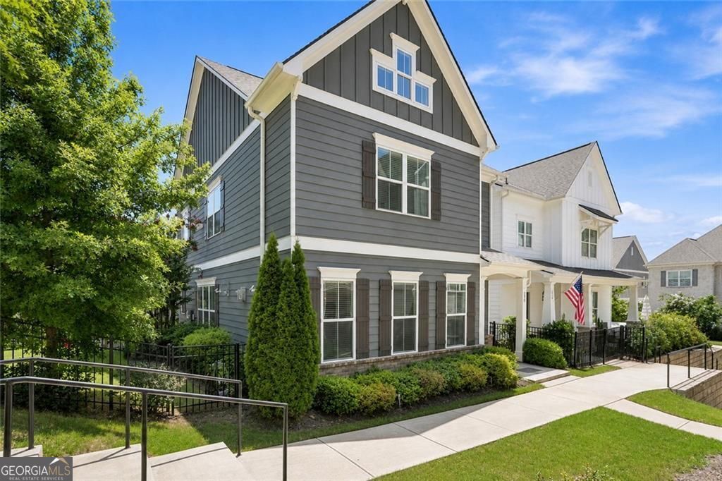 200 Magnolia Blossom Court Property Photo 35