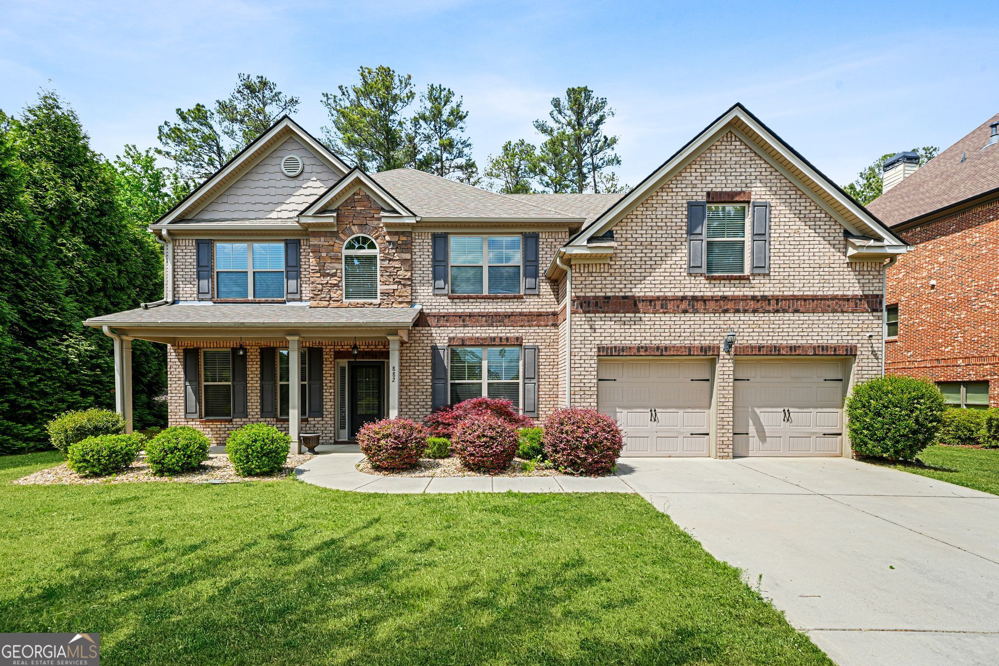 882 Nestling Drive
