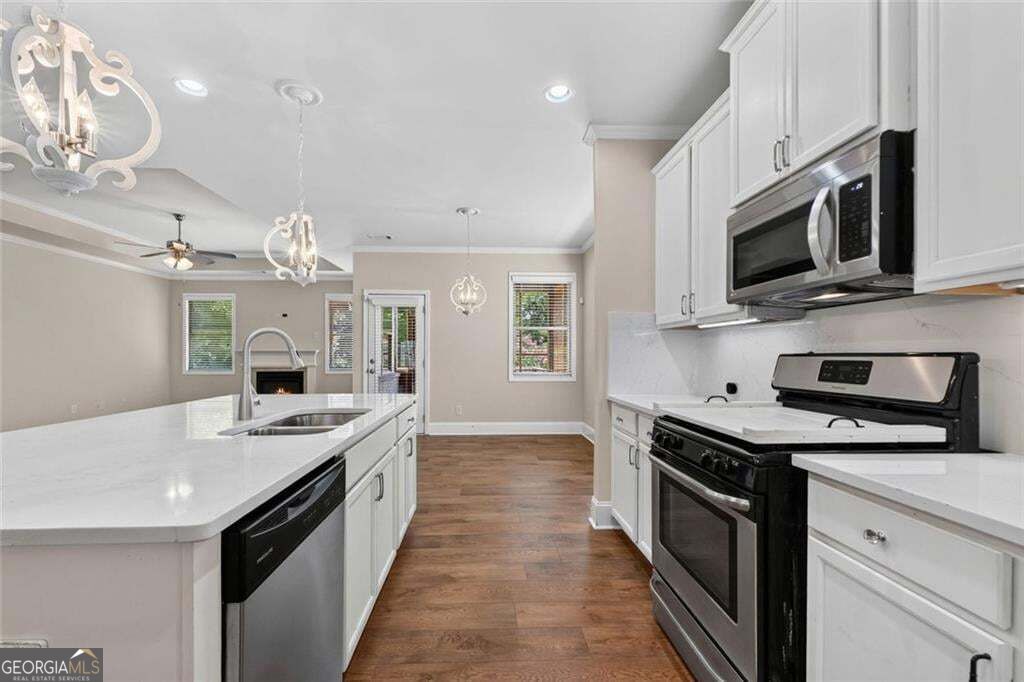 1125 Pebble Creek Lane Property Photo 11