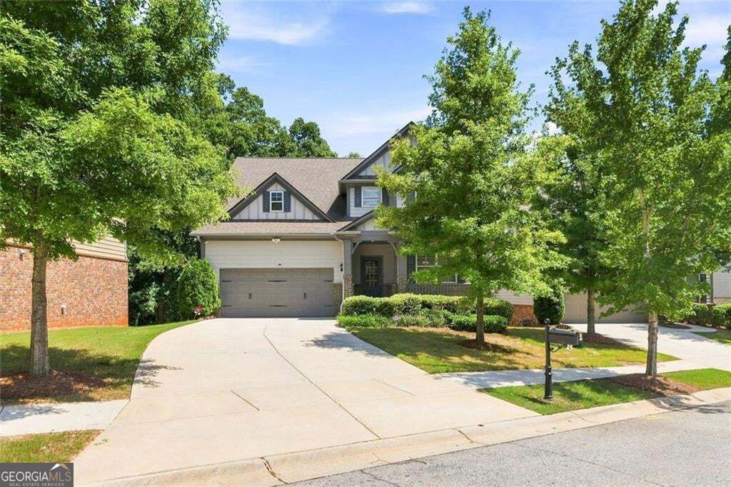 1125 Pebble Creek Lane Property Photo 37
