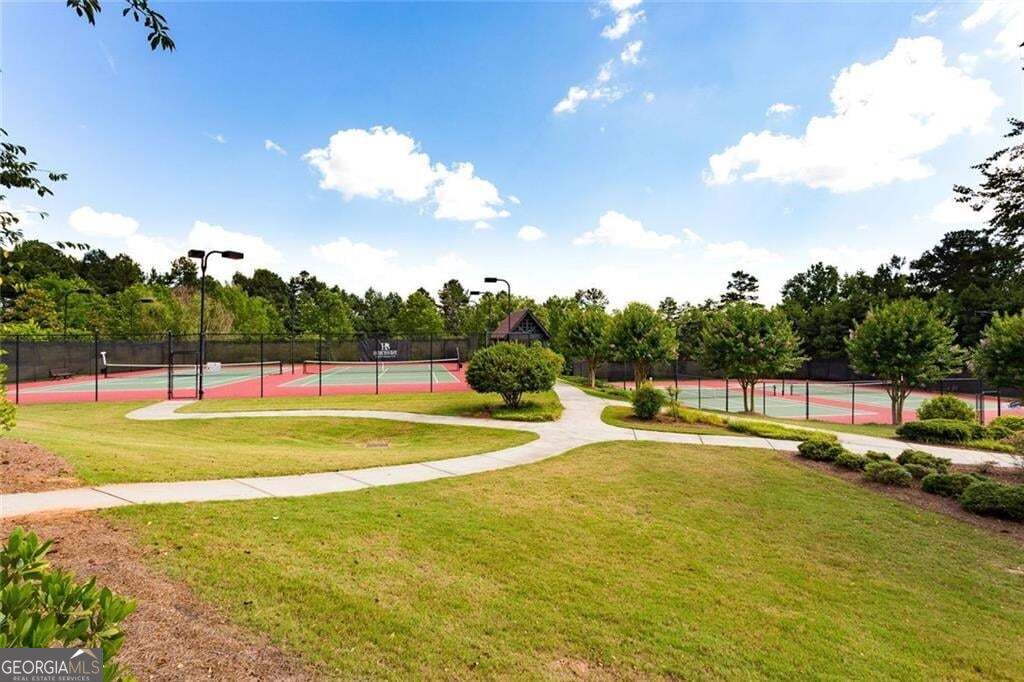 1125 Pebble Creek Lane Property Photo 48
