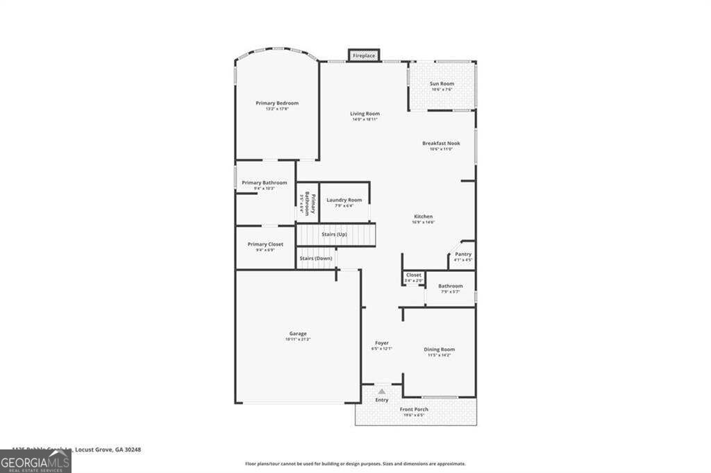 1125 Pebble Creek Lane Property Photo 50