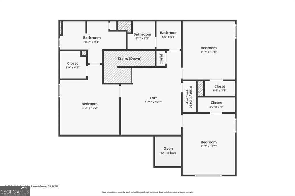 1125 Pebble Creek Lane Property Photo 51