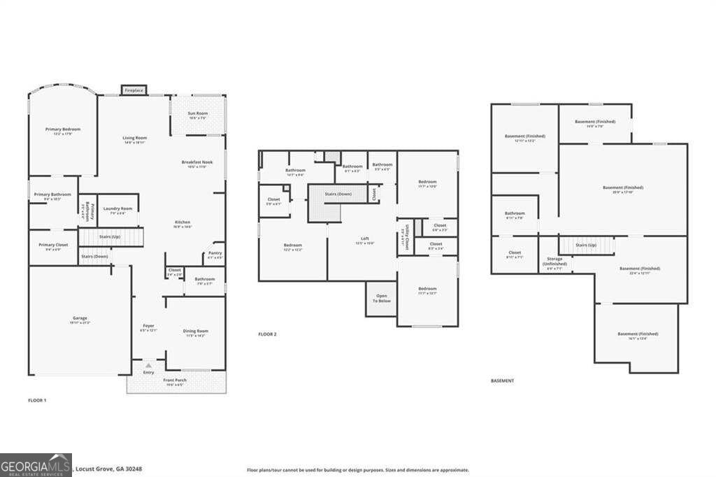 1125 Pebble Creek Lane Property Photo 53