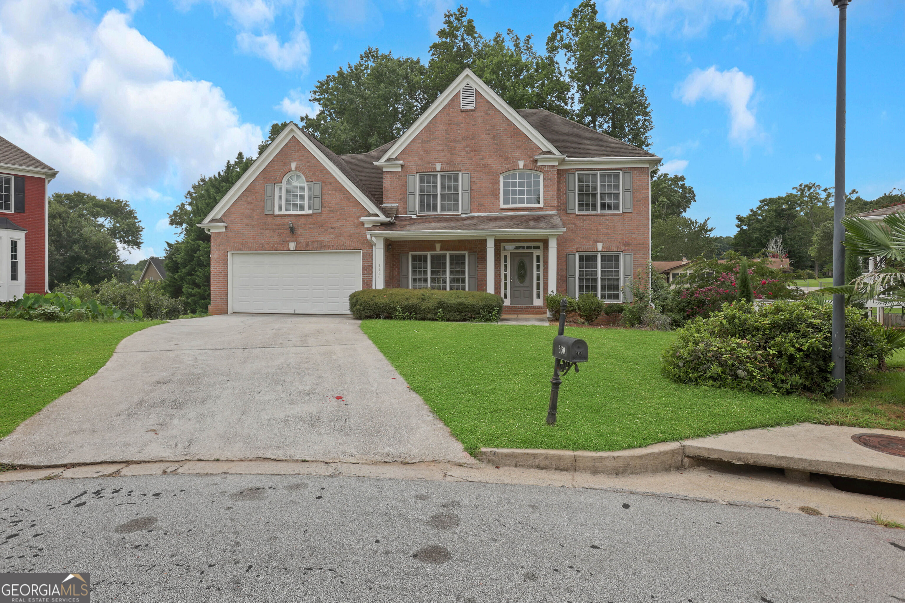 5150 Oak Plantation Walk