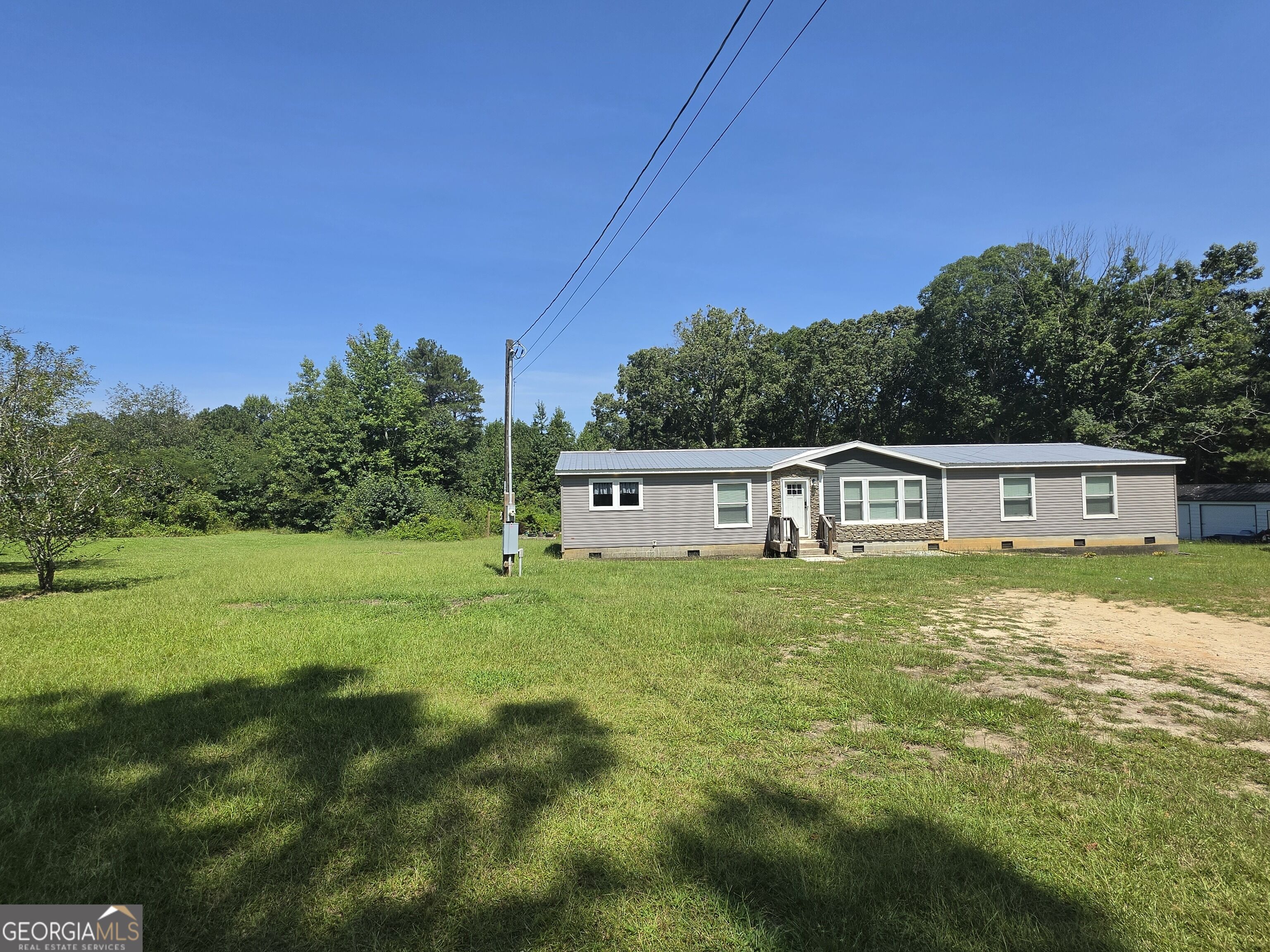 138 Causey Road Property Photo 3