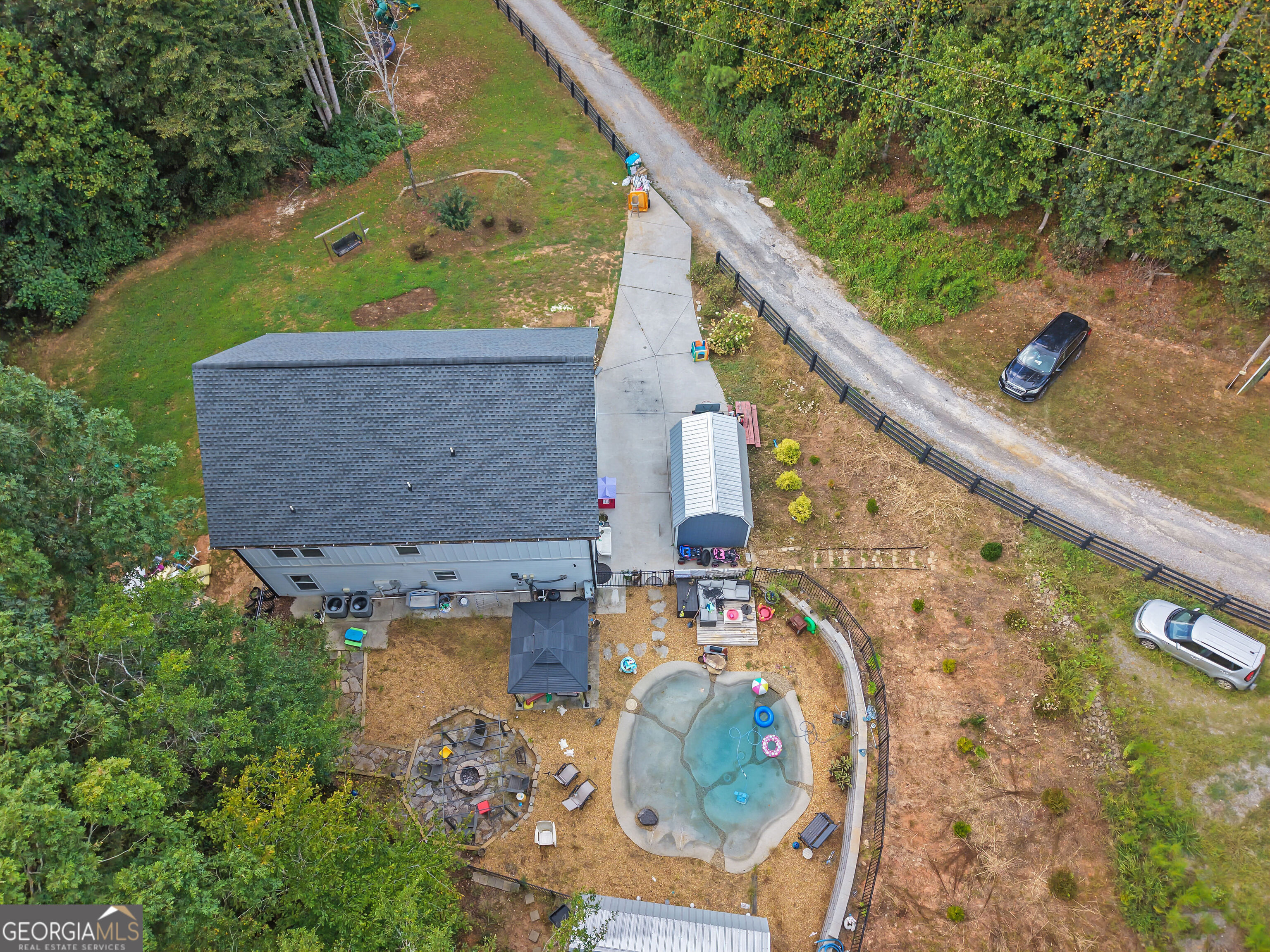 914 Lower Bethany Road Property Photo 3