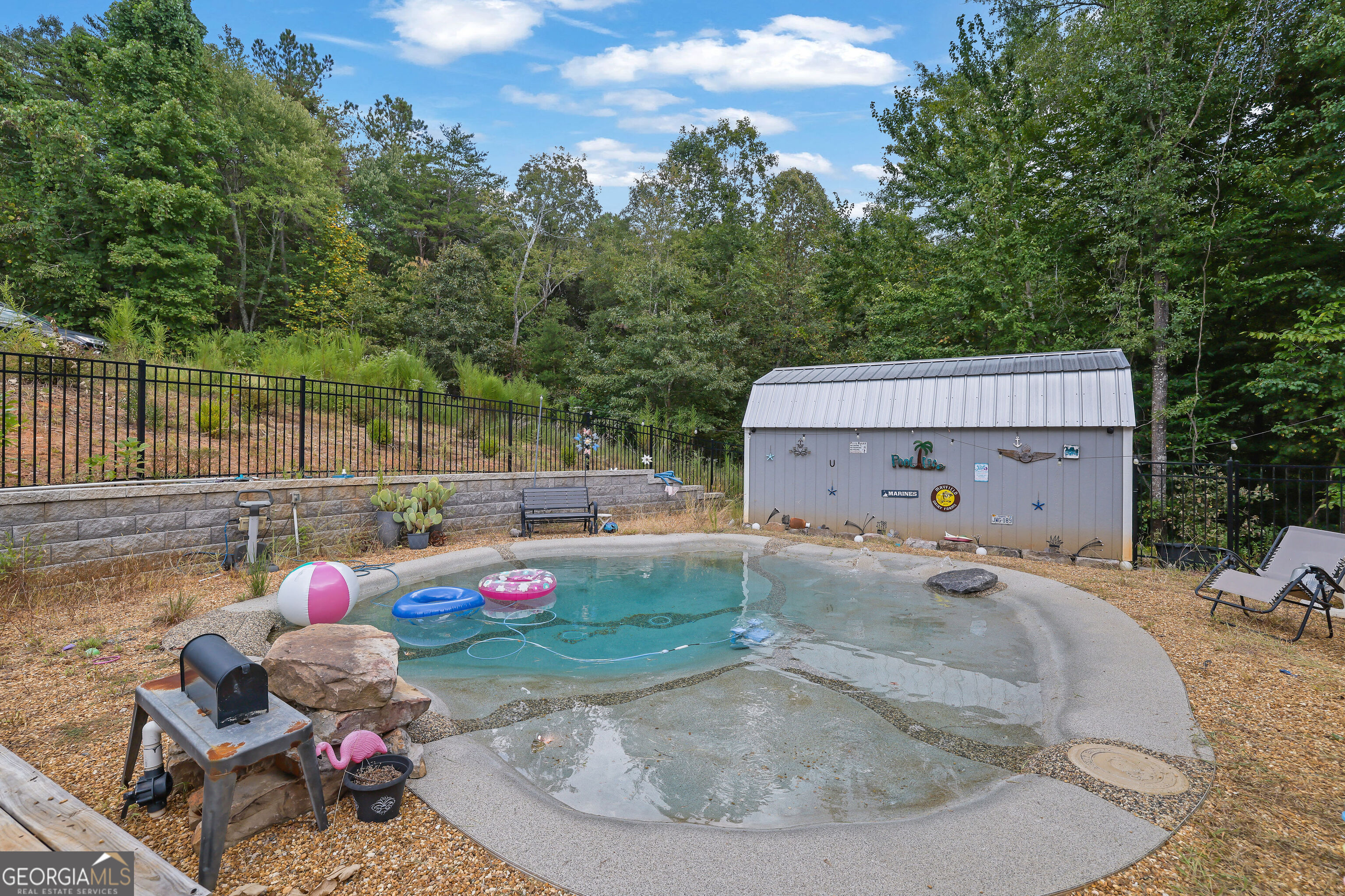 914 Lower Bethany Road Property Photo 16