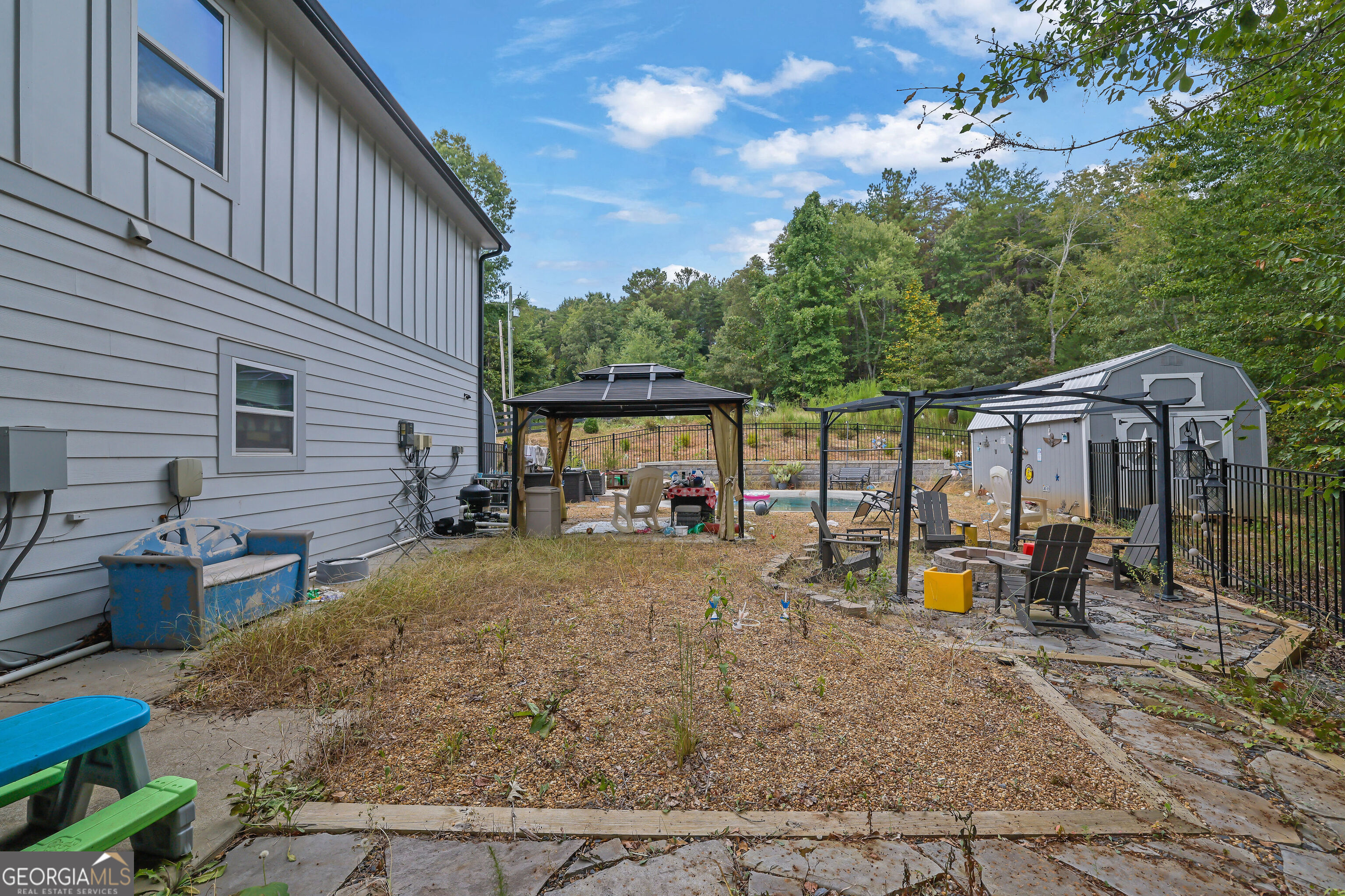 914 Lower Bethany Road Property Photo 39