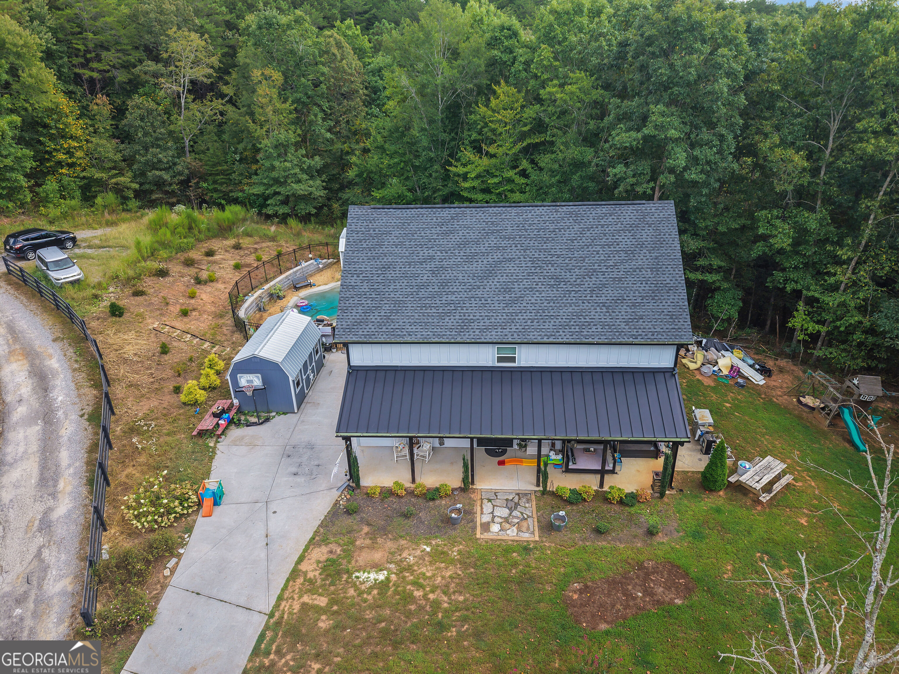 914 Lower Bethany Road Property Photo 48
