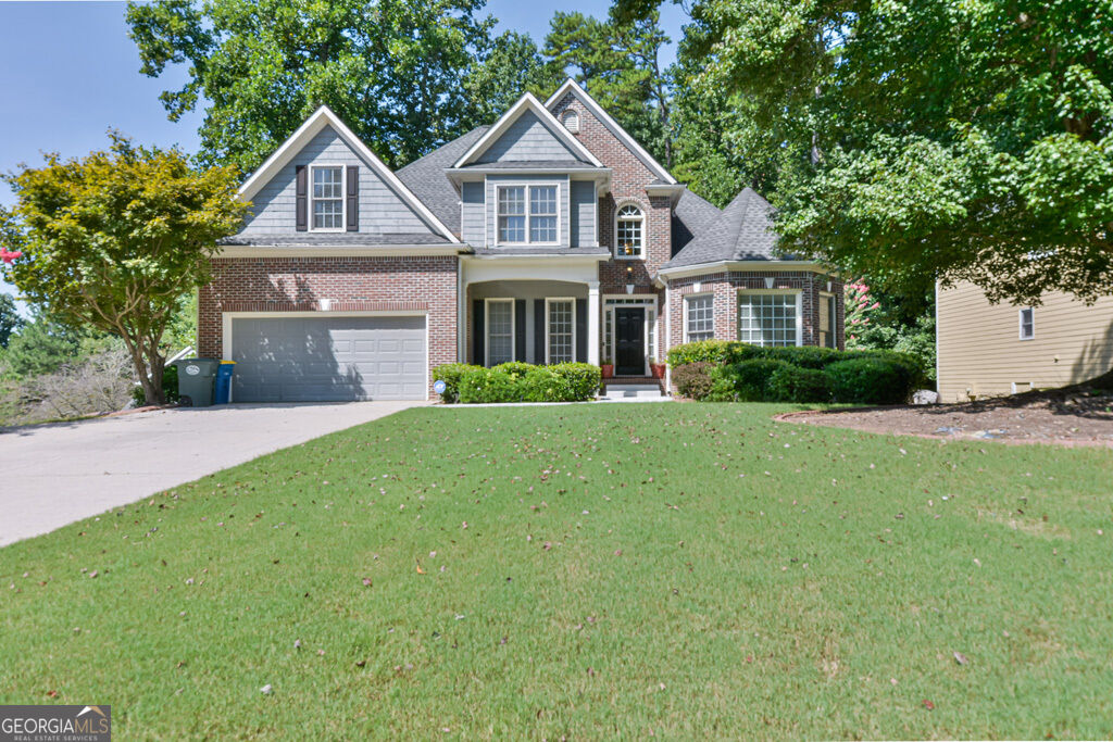 3243 Summer Stream Lane Nw Property Photo 1
