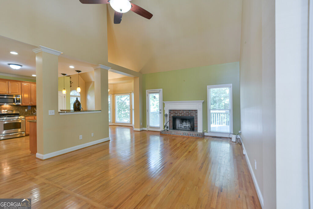 3243 Summer Stream Lane Nw Property Photo 5