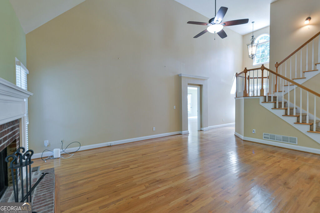 3243 Summer Stream Lane Nw Property Photo 6