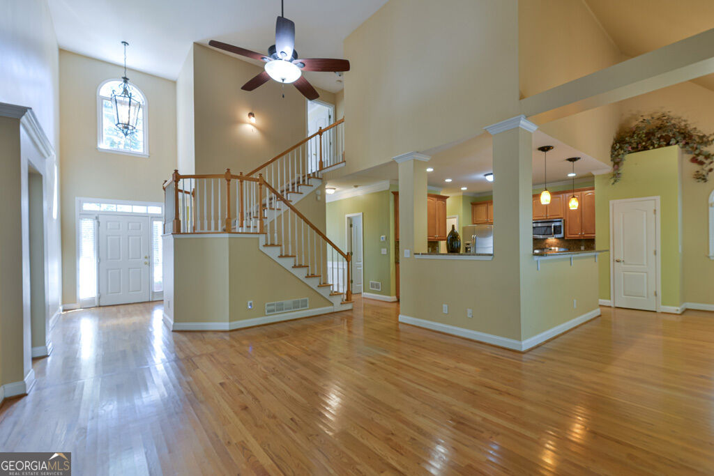 3243 Summer Stream Lane Nw Property Photo 7