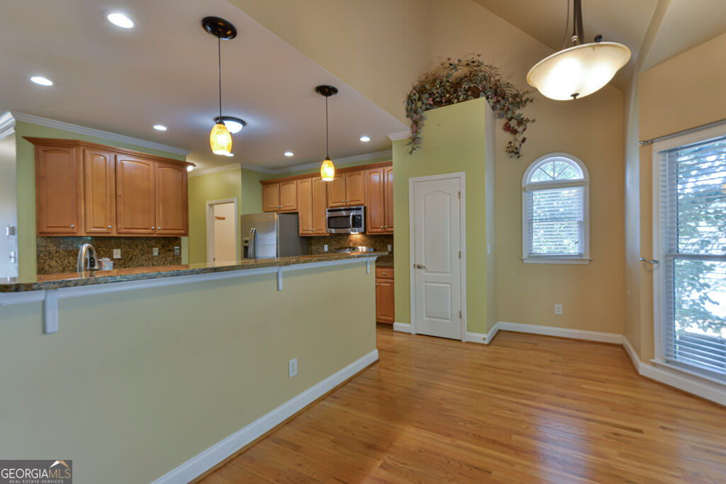 3243 Summer Stream Lane Nw Property Photo 9