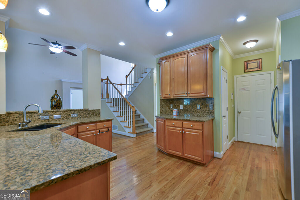 3243 Summer Stream Lane Nw Property Photo 11