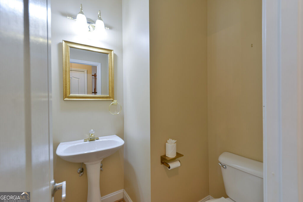 3243 Summer Stream Lane Nw Property Photo 14
