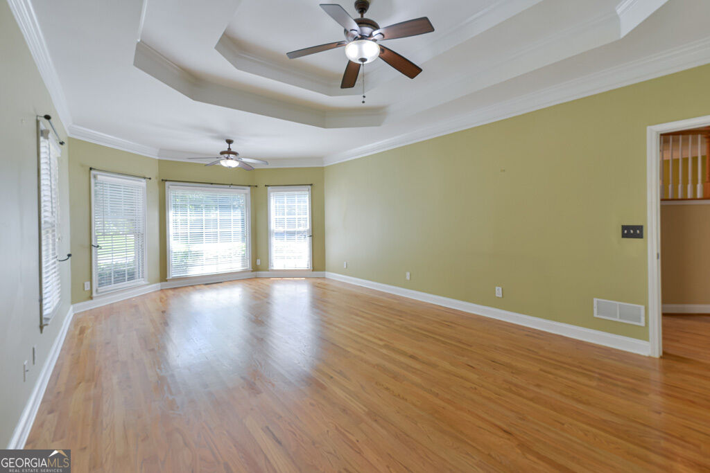 3243 Summer Stream Lane Nw Property Photo 20