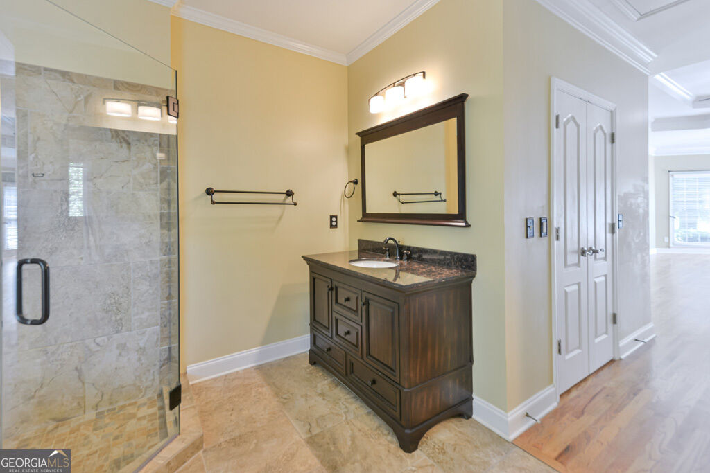 3243 Summer Stream Lane Nw Property Photo 26