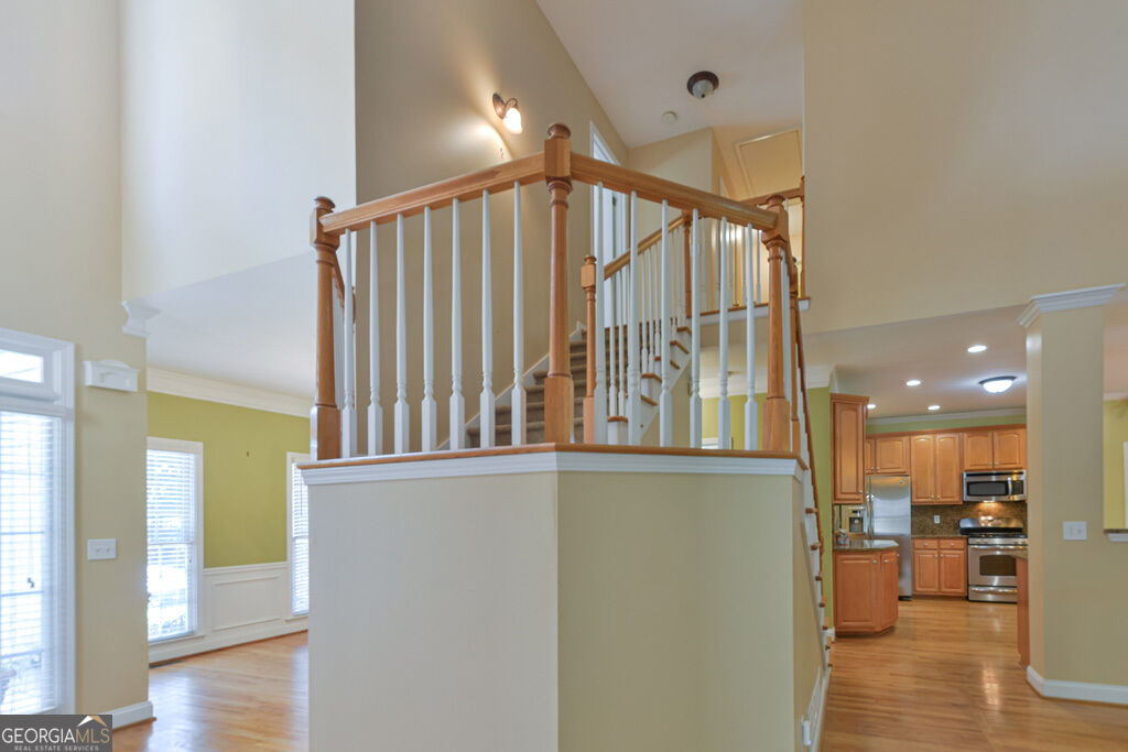 3243 Summer Stream Lane Nw Property Photo 27