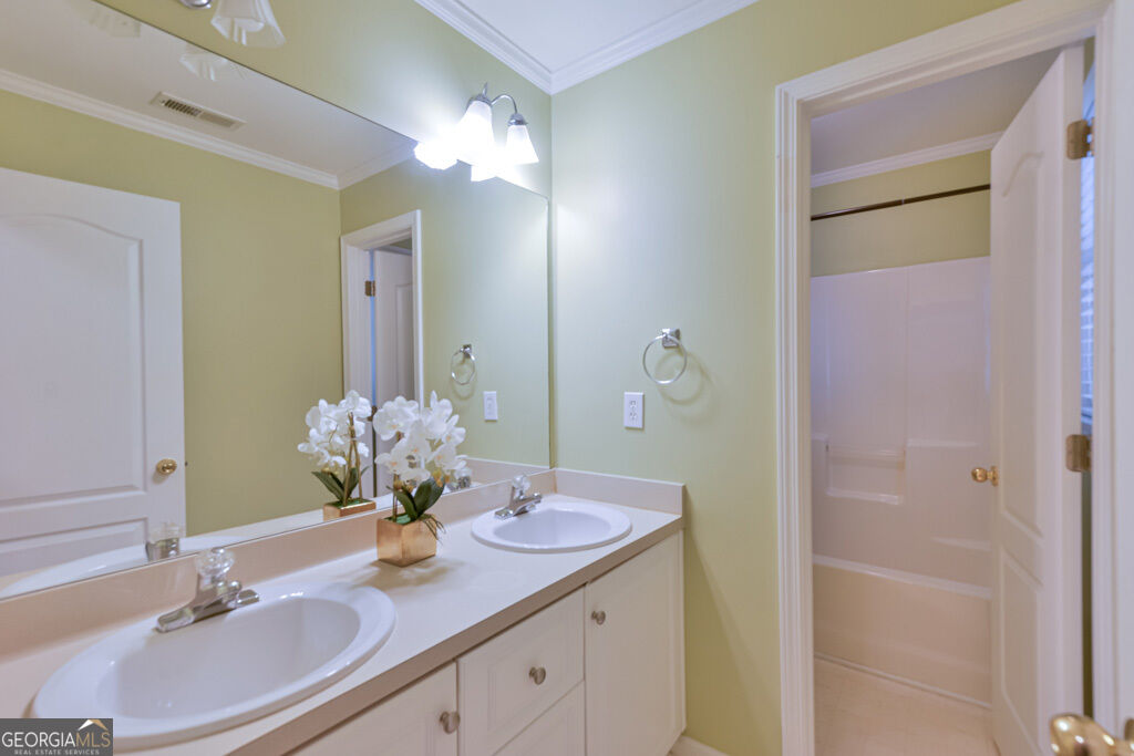 3243 Summer Stream Lane Nw Property Photo 35