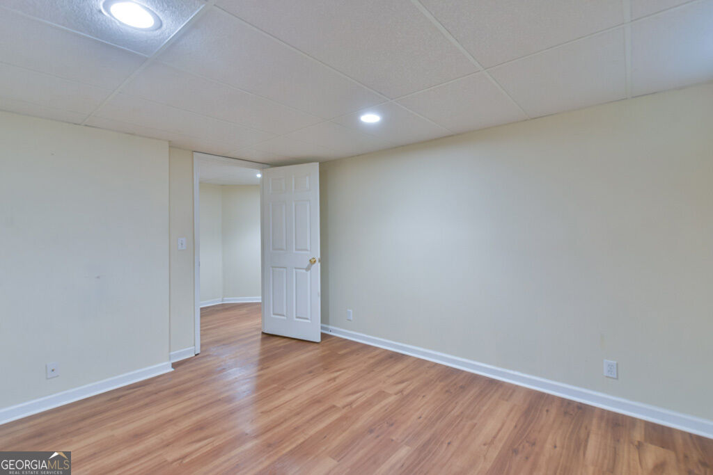 3243 Summer Stream Lane Nw Property Photo 46