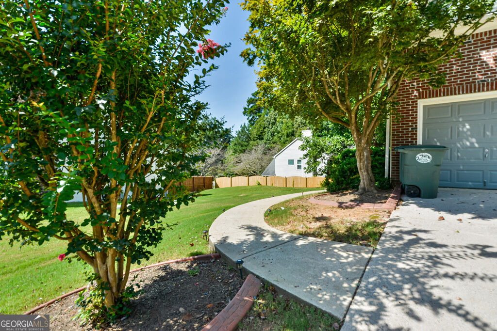 3243 Summer Stream Lane Nw Property Photo 49