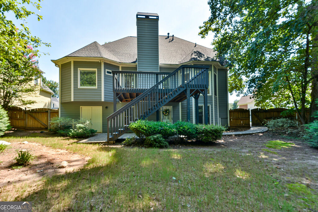 3243 Summer Stream Lane Nw Property Photo 51