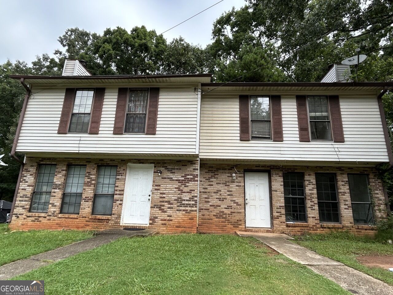 154 Timber Creek Lane Sw Property Photo 1