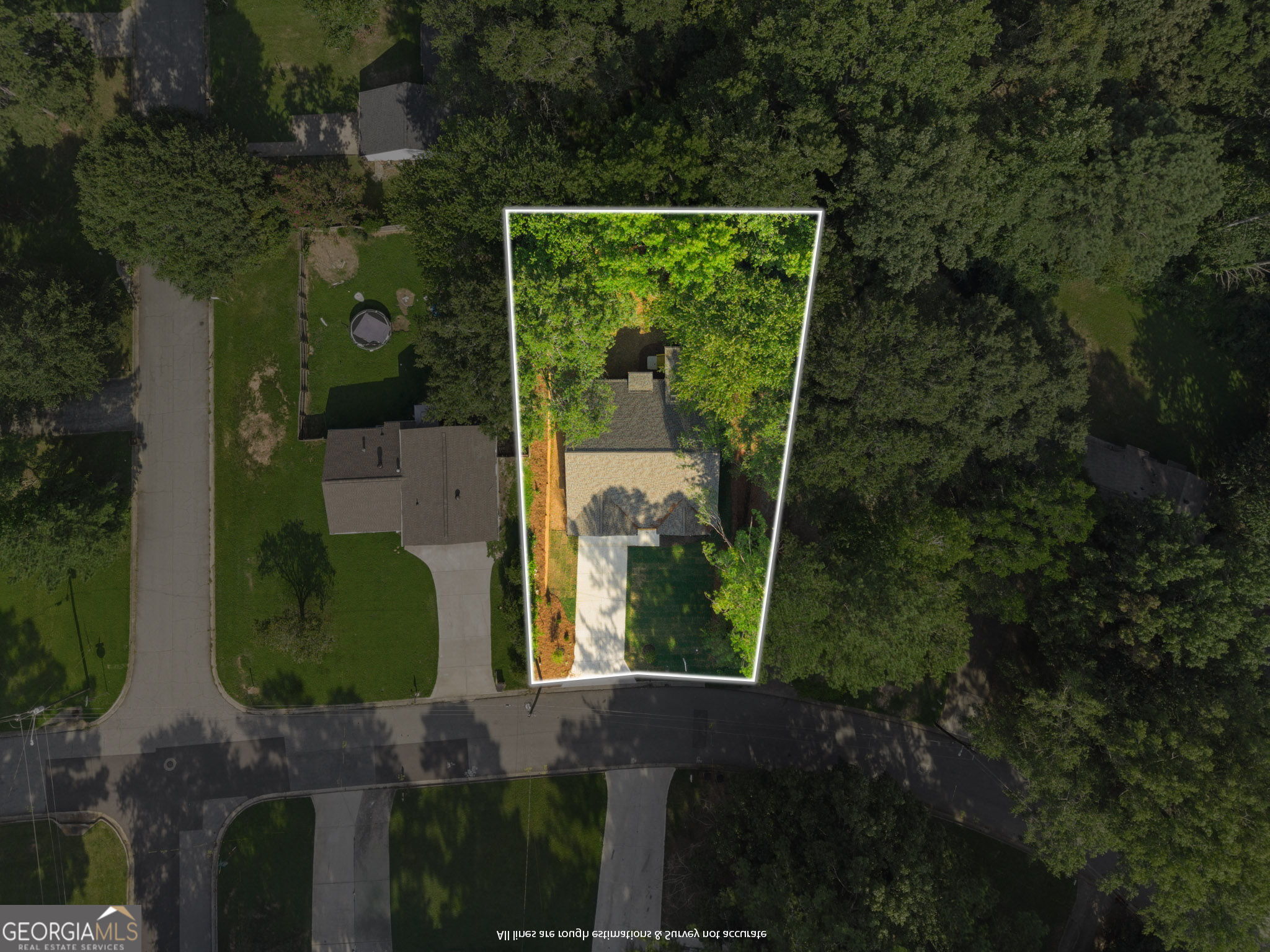 9241 Raven Drive Property Photo 43
