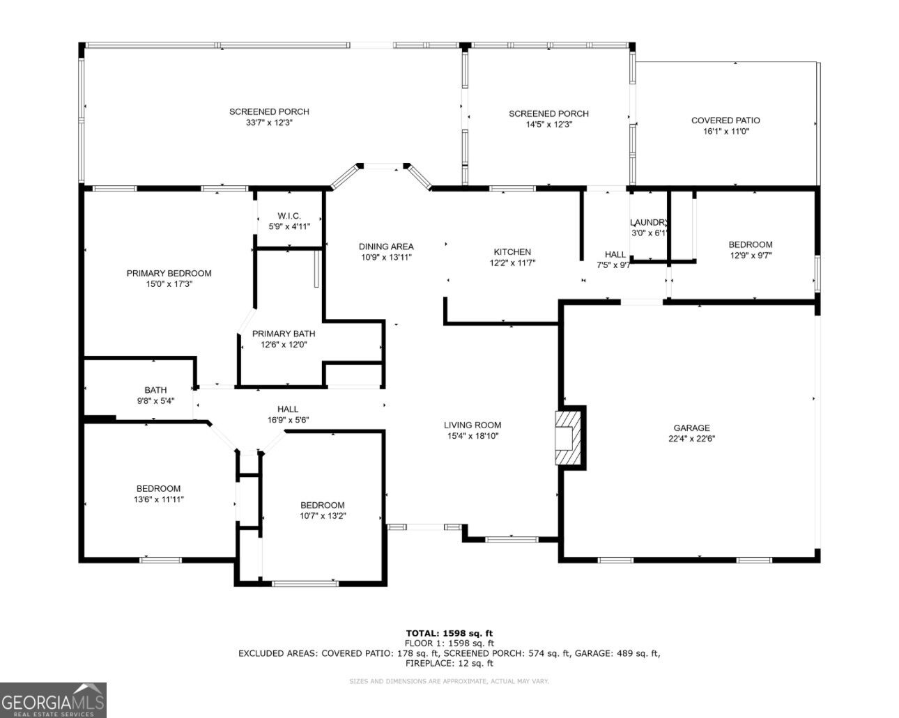 104 Ellison Lane Property Photo 36