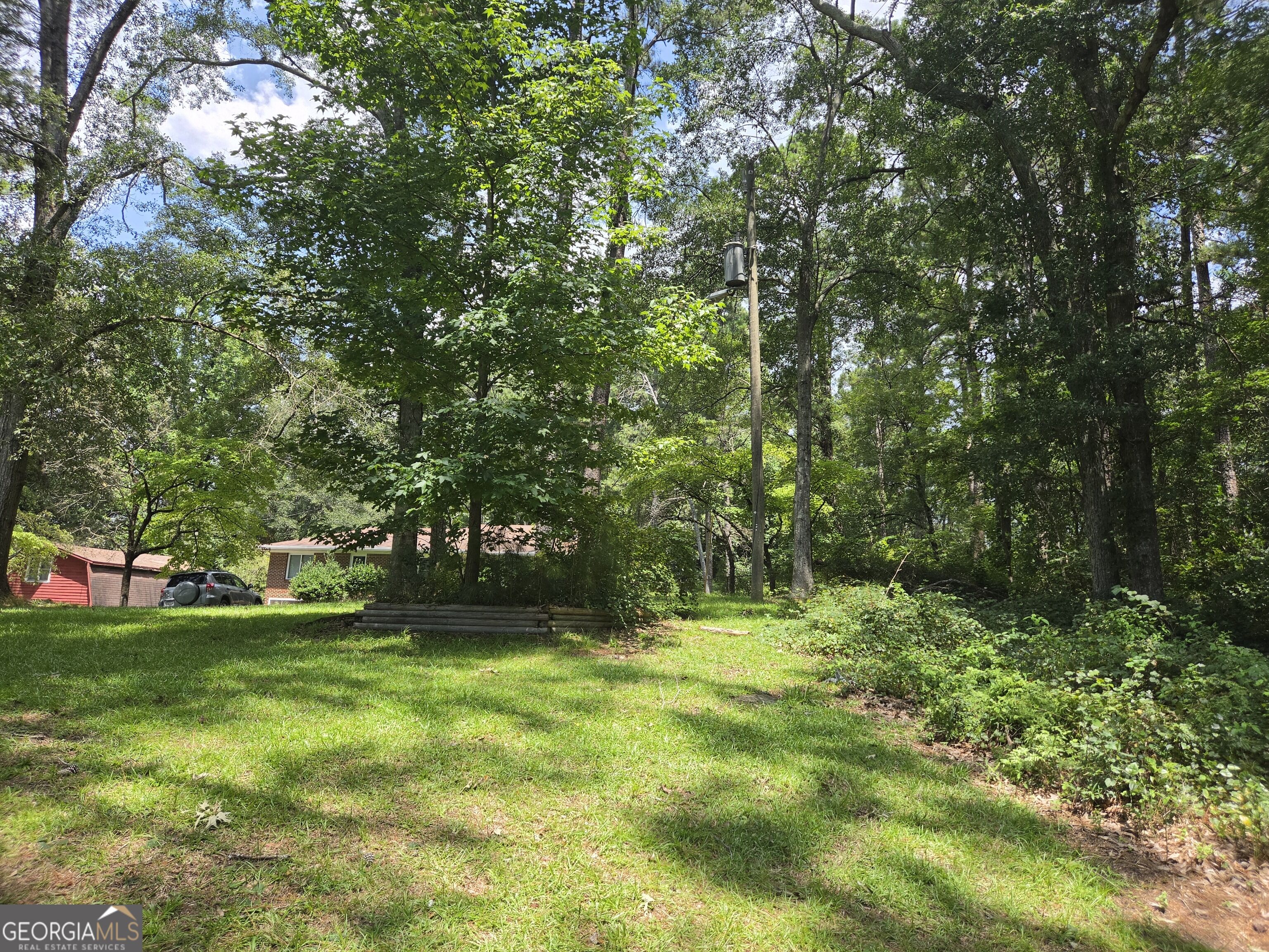 3335 Flat Shoals Road Property Photo 6