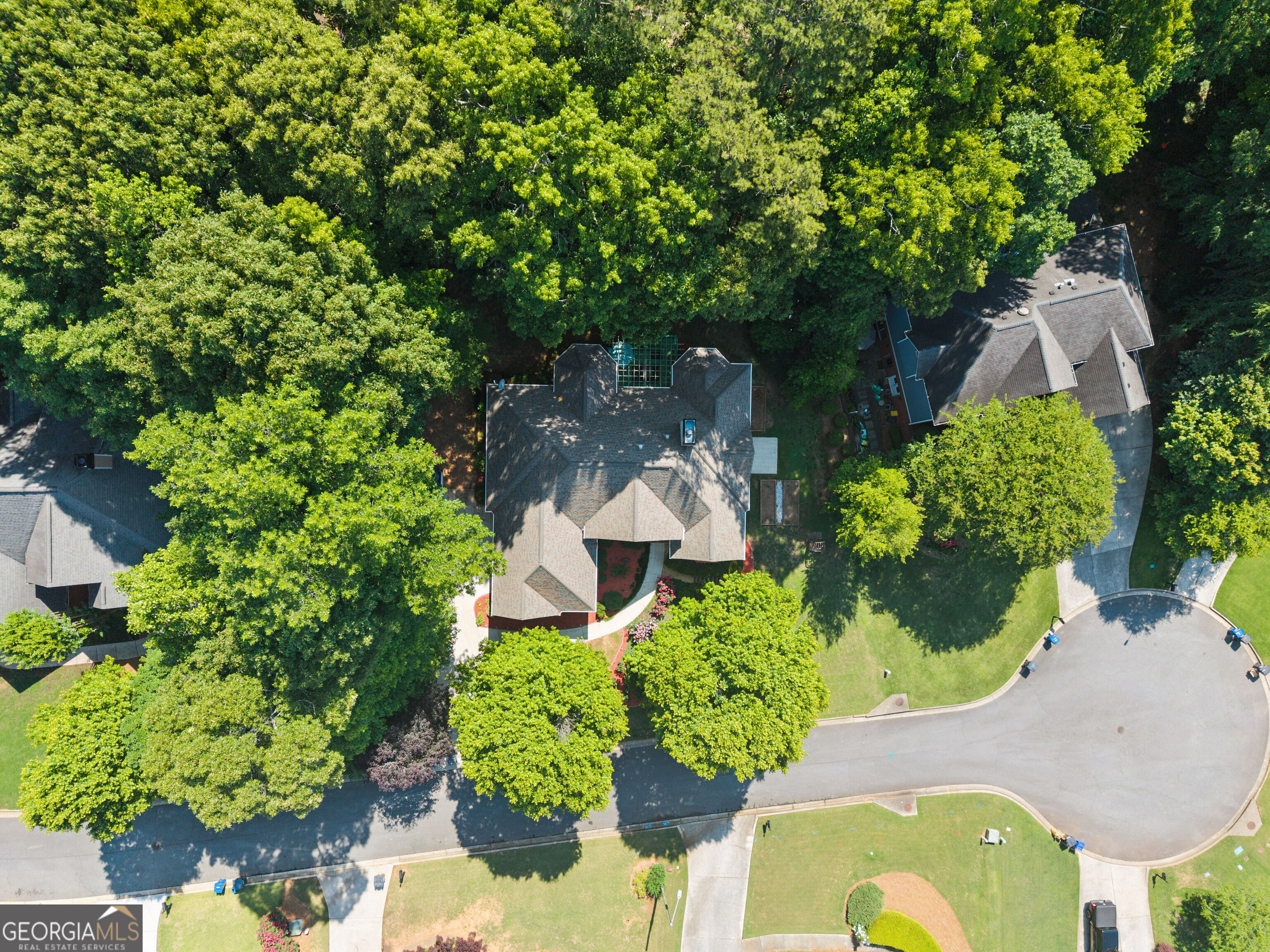 1611 Flowering Dogwood Drive Property Photo 7