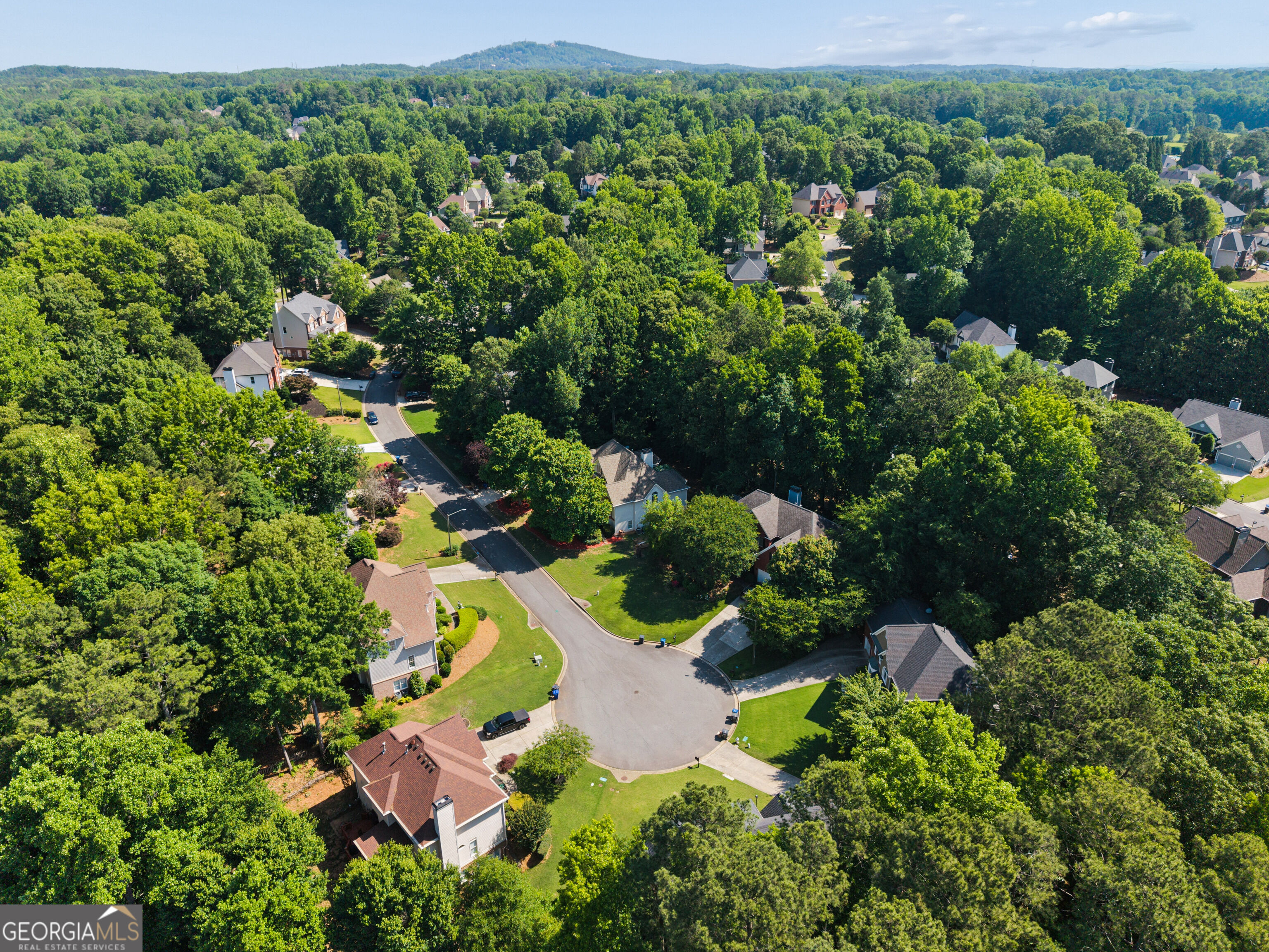 1611 Flowering Dogwood Drive Property Photo 8