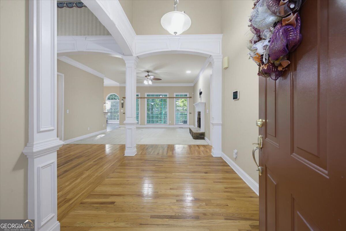 1611 Flowering Dogwood Drive Property Photo 11