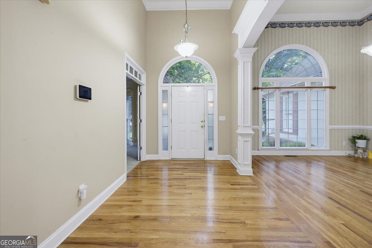 1611 Flowering Dogwood Drive Property Photo 12