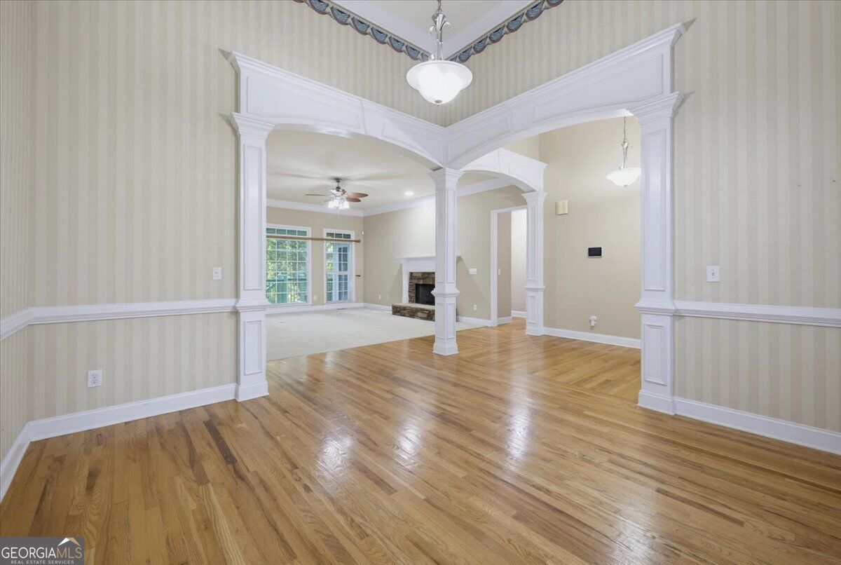 1611 Flowering Dogwood Drive Property Photo 15