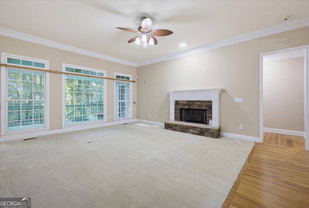 1611 Flowering Dogwood Drive Property Photo 16