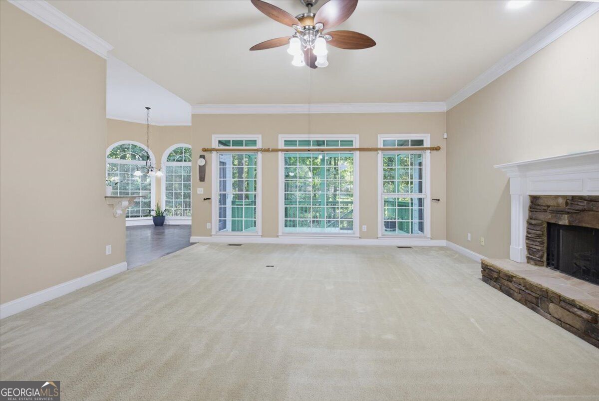 1611 Flowering Dogwood Drive Property Photo 17